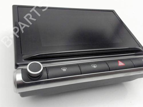 Multifunctionele display CITROËN C3 AIRCROSS II (2R_, 2C_) 1.6 BlueHDi 120 (2CBHZH) | BP30689228C48