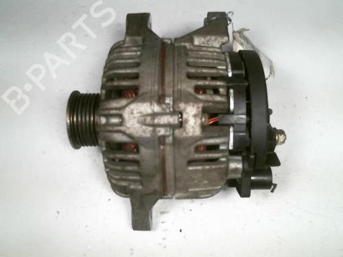 Generator ALFA ROMEO 147 (937_) 1.6 16V T.SPARK ECO (937.AXA1A, 937.BXA1A) (105 hp) 20412238