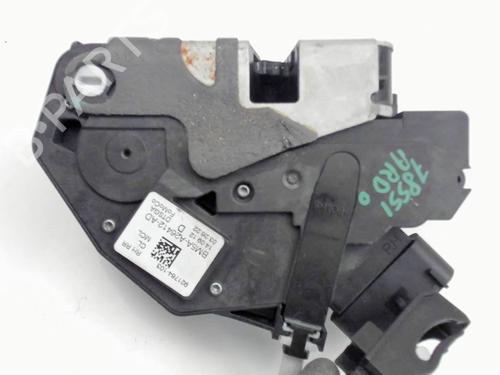 Rear right lock FORD FOCUS III 2.0 TDCi | BP31217664C99