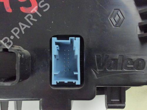 Climate control RENAULT TWINGO II (CN0_) 1.5 dCi 75 | BP21236152I5 