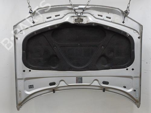 Hood VW PASSAT B5.5 (3B3) 1.9 TDI | BP20402130C1 