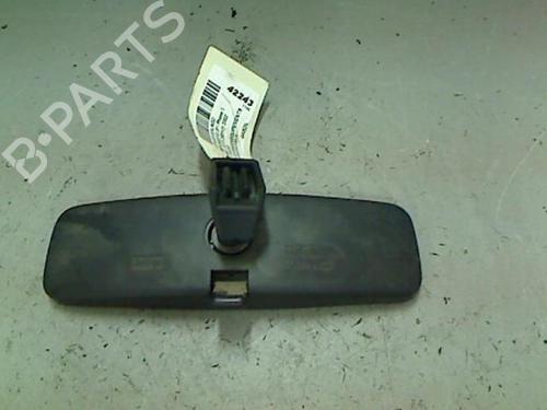 Rear mirror CITROËN BERLINGO / BERLINGO FIRST Box Body/MPV (M_) 1.9 D 70 (MBWJZ, MCWJZ) | BP20472097I6 
