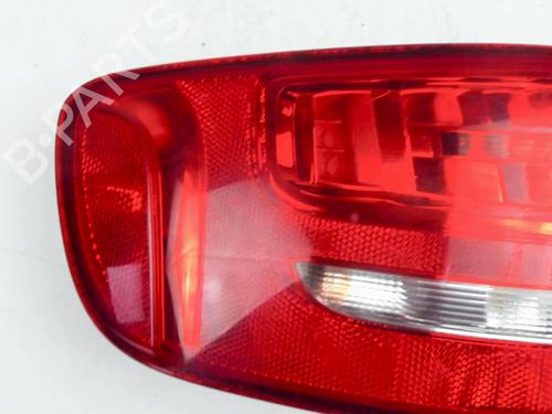 Left taillight AUDI A4 B8 Avant (8K5) 2.0 TDI | BP38561993C34 - Image 6