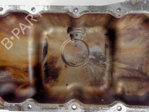 Oil sump FORD FIESTA VI (CB1, CCN) 1.25 | BP21206447M115 