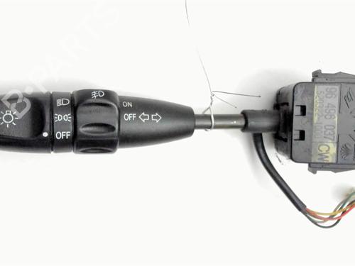 Used Switch Switch DAEWOO KALOS (KLAS) 1.4 16V (94 hp) 22103216 22103216