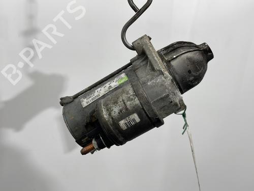 Used Starter Starter FIAT LINEA (323_, 110_) 1.3 D Multijet (323AXB11, 323AXB1A) (90 hp) 31027981 31027981