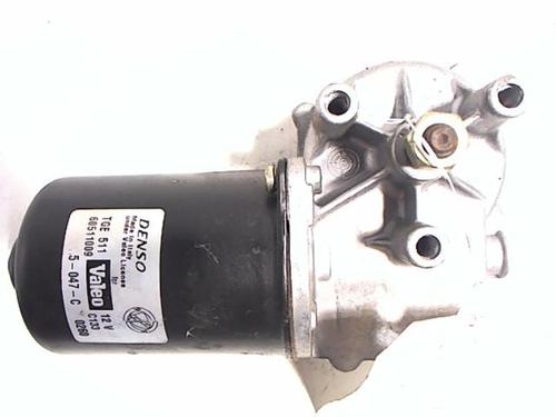 Used Front wiper motor FIAT STILO (192_) 1.9 D Multijet (100 hp) 20471243
