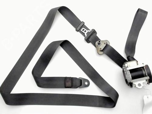 Front right seatbelt CITROËN JUMPY II Van 1.6 HDi 90 16V | BP39760192I25 - Image 5