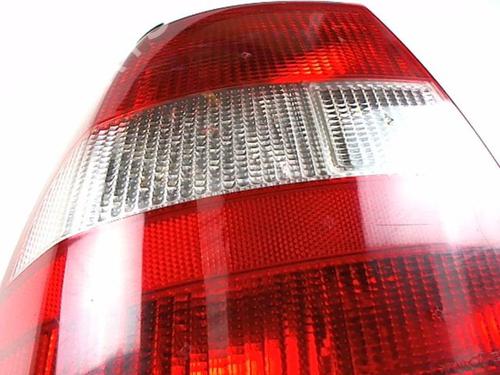 Left taillight OPEL VECTRA B (J96) 1.6 i (F19) | BP20460387C34 
