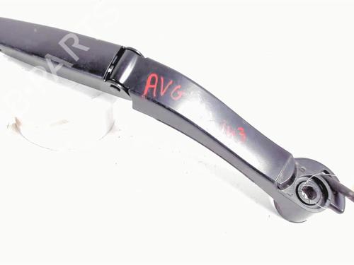 Used Front windshield wiper arm Front windshield wiper arm 20468020 20468020