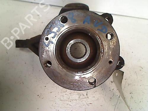 Used Right front steering knuckle CITROËN XSARA PICASSO (N68) 1.8 16V (115 hp) 20430732
