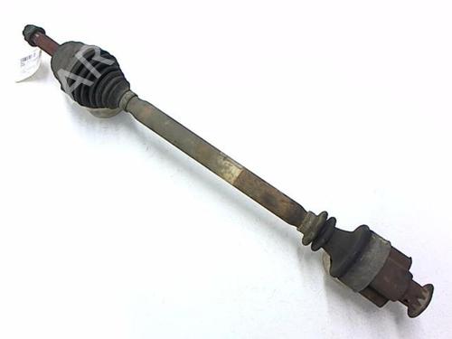 Used Right front driveshaft RENAULT MEGANE Scenic (JA0/1_) 1.9 dTi (JA0N) (98 hp) 20429997