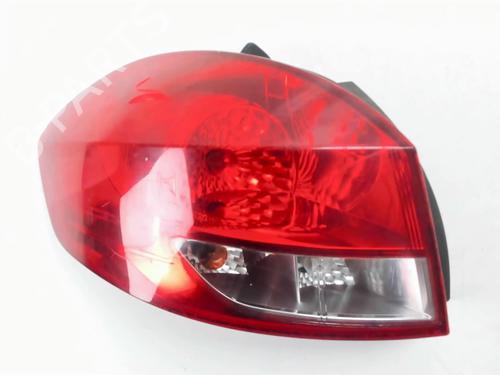 Used Left taillight RENAULT CLIO III Grandtour (KR0/1_) 1.5 dCi (KR0G) (68 hp) 32013926