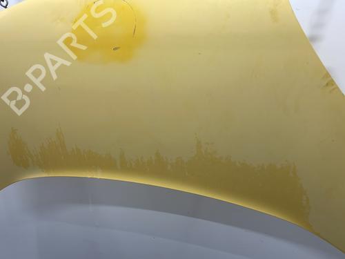 Hood RENAULT KANGOO Express (FW0/1_) Z.E. (FW0Z, FW1Z) | BP29419864C1 