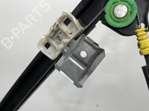 Rear left window mechanism SEAT ALHAMBRA (7V8, 7V9) 1.9 TDI | BP20417671C24 
