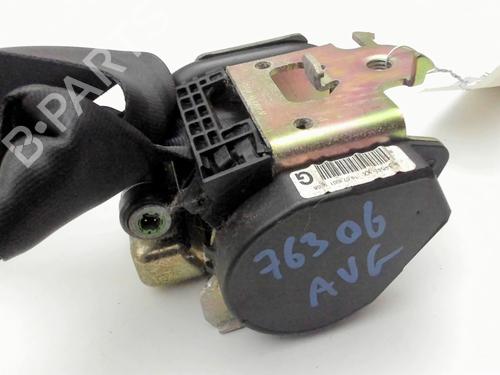 Front left belt tensioner PEUGEOT 307 (3A/C) 1.6 16V | BP26532138C87 