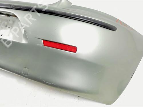 Used Rear bumper ALFA ROMEO 147 (937_) 1.9 JTD (937.AXD1A, 937.BXD1A, 937.AXV1A, 937.BXB1A,... (115 hp) 20465364