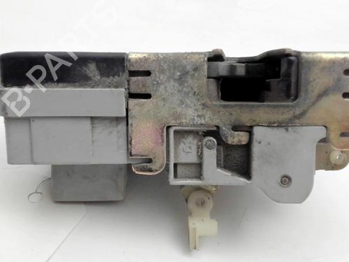 Front right lock PEUGEOT PARTNER Box Body/MPV (5_, G_) 1.4 | BP21098056C97