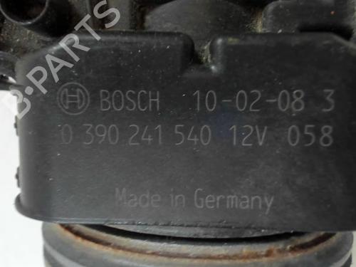 Front wiper motor PEUGEOT 207 SW (WK_) 1.6 HDi | BP20398099M29 