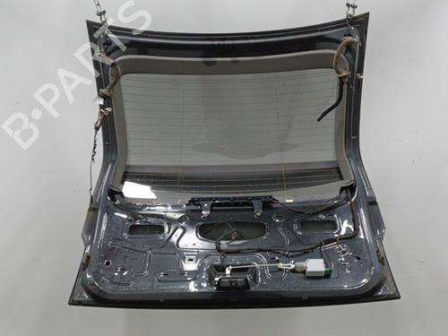 Tailgate AUDI A2 (8Z0) 1.4 | BP20402145C6 