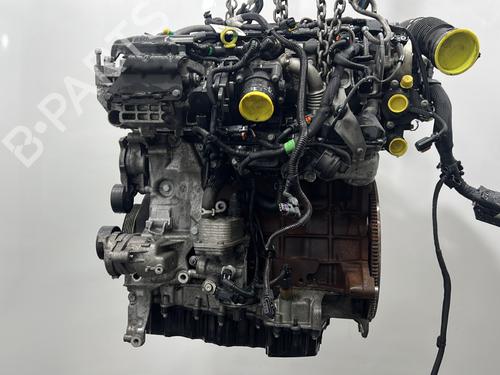 Used Engine CITROËN JUMPY III Van (V_) 2.0 BlueHDi 145 (144 hp) 30136992