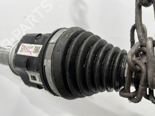 Right front driveshaft TOYOTA PRIUS PLUS (_W4_) 1.8 Hybrid (ZVW40W, ZVW41W) | BP32509112M39 - Image 2