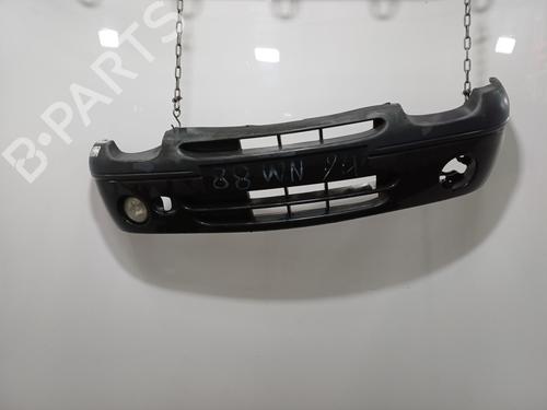 Foran kofangere Foran kofangere RENAULT TWINGO I (C06_) 1.2 16V (C06C, C06D, C06K) (75 hp) 36149975 36149975