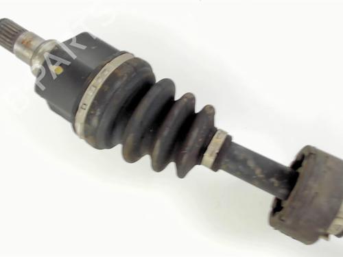 Used Right front driveshaft Right front driveshaft CHEVROLET MATIZ (M200, M250) 1.0 (67 hp) 20402382 20402382