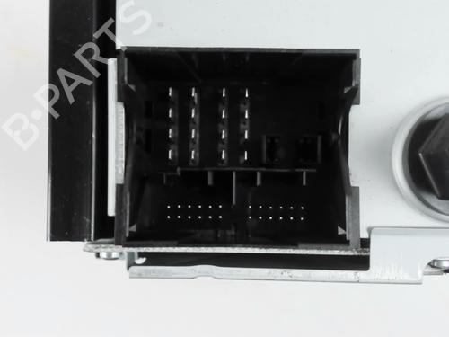 Radio FORD MONDEO III (B5Y) 2.0 16V TDDi / TDCi | BP29638920E6 
