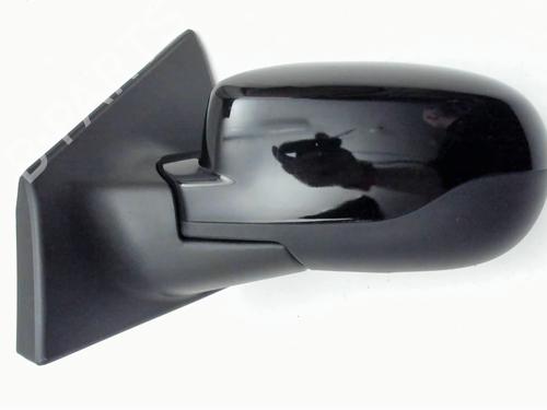 Left mirror RENAULT CLIO III Grandtour (KR0/1_) 1.5 dCi (KR0G) | BP32350143C26 