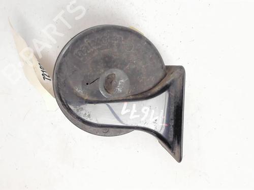 Used Horn PEUGEOT 106 I (1A, 1C) 1.0 (50 hp) 20468845