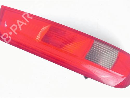 Left taillight FORD FIESTA V (JH_, JD_) 1.4 16V | BP20401039C34 