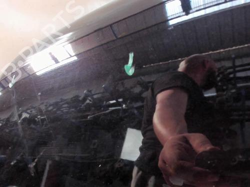 Hood VW POLO (6N2) 1.4 16V | BP20471103C1