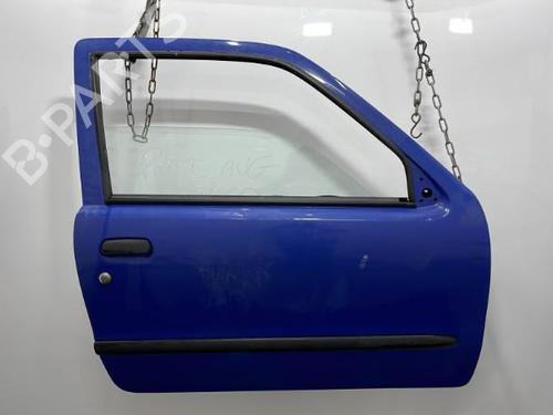 Right front door FIAT SEICENTO / 600 (187_) 1.1 (187AXB, 187AXB1A, 187AXC1A02) | BP20439691C3 