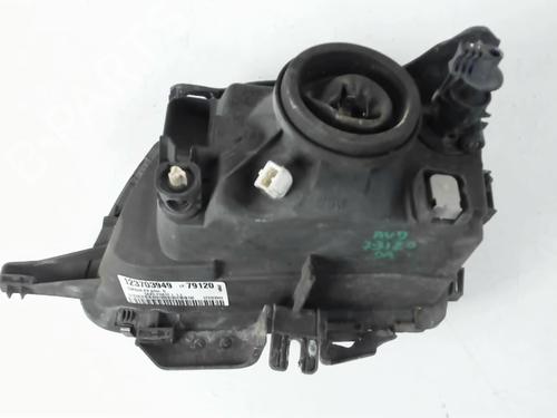 Used Right headlight Right headlight CITROËN SAXO (S0, S1) 1.1 X, SX (60 hp) 33993892 33993892