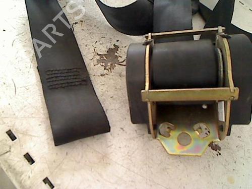 Used Front right belt tensioner PEUGEOT 406 Coupe (8C) 2.0 16V (135 hp) 20458651