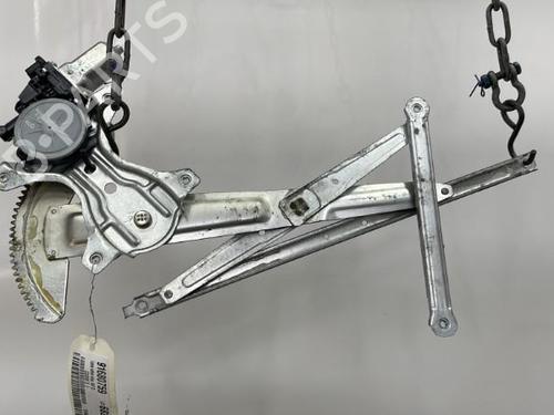 Used Front right window mechanism Front right window mechanism DAIHATSU CUORE VII (L275_, L285_, L276_) 1.0 (L276) (70 hp) 20395713 20395713
