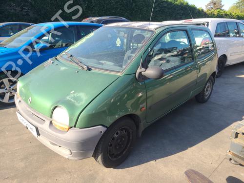 Pièces Détachées Usagées RENAULT TWINGO I (C06_) 1.2 (C066, C068) 4786414
