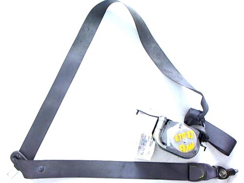 Used Front right seatbelt Front right seatbelt HYUNDAI TUCSON (JM) 2.0 CRDi All-wheel Drive (113 hp) 20462648 20462648