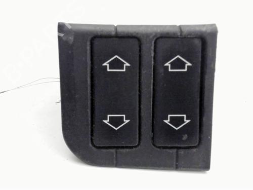 Used Left front window switch PEUGEOT 205 II (20A/C) 1.6 Aut. (88 hp) 31355250