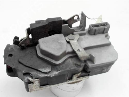Used Rear left lock Rear left lock PEUGEOT 206+ (2L_, 2M_) 1.4 i (73 hp) 20394296 20394296