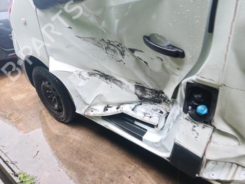 Engine RENAULT TRAFIC III Van (FG_) 1.6 dCi 115 (FGMD) | BP32267417M1 