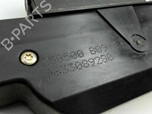 Tailgate lock CITROËN XSARA PICASSO (N68) 1.8 16V | BP20394429C101 