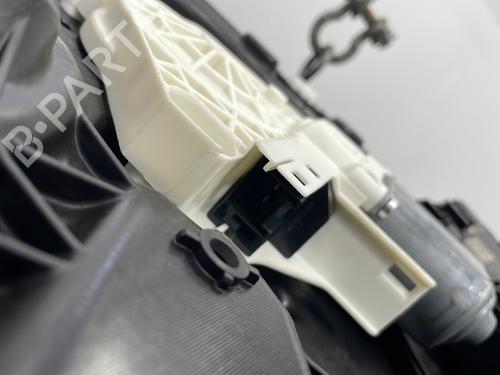 Used Rear left window mechanism Rear left window mechanism VW TOUAREG (7P5, 7P6) 3.0 V6 TDI (204 hp) 32081894 32081894