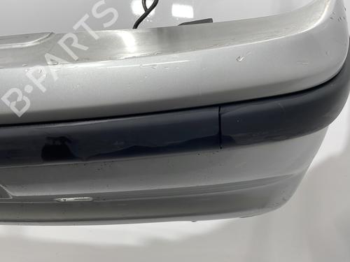 Rear bumper PEUGEOT 106 II (1A_, 1C_) 1.1 i | BP28413934C8 