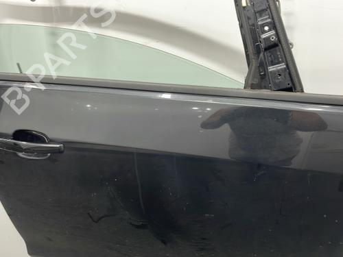 Right front door OPEL ASTRA J (P10) 1.7 CDTI (68) | BP26642167C3 