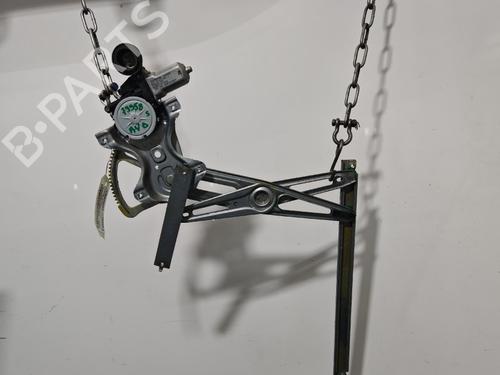 Used Front right window mechanism Front right window mechanism TOYOTA YARIS (_P9_) 1.0 VVT-i (KSP90_, KSP90R) (69 hp) 40512694 40512694