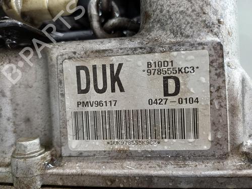 Engine CHEVROLET SPARK (M300) 1.0 | BP39486481M1  - Image 9