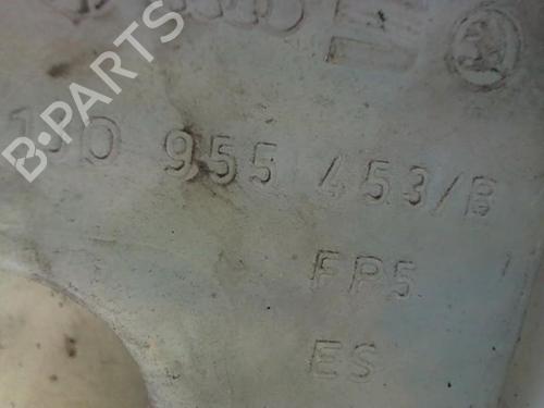Windscreen washer tank AUDI A3 (8L1) 1.8 T quattro | BP20433300C113 