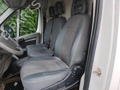 Engine CITROËN JUMPER II Van 2.2 HDi 100 | BP33944799M1  - Image 17